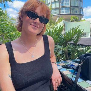 Meet your Posher, Rosie